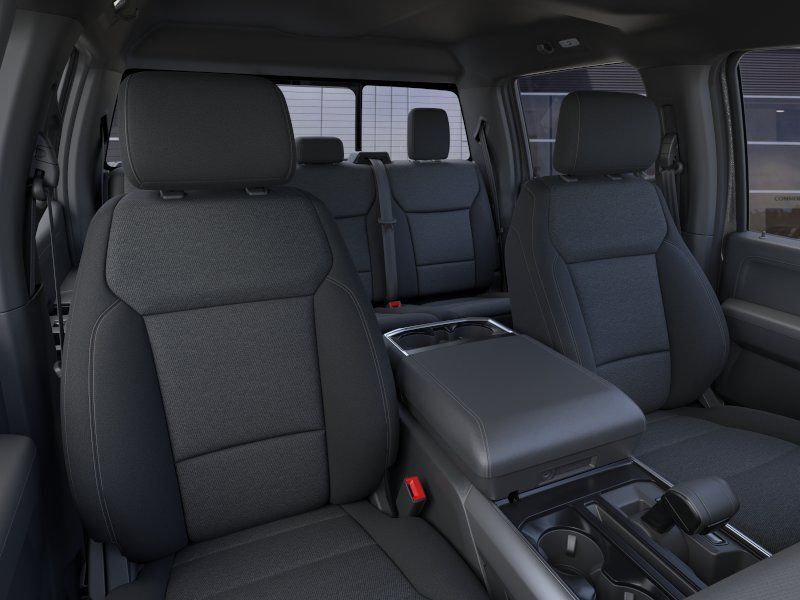 2026 Ford F-150 XLT Ashland VA