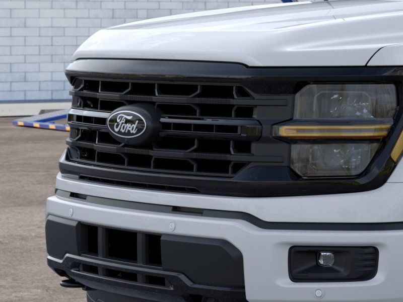 2026 Ford F-150 XLT Ashland VA