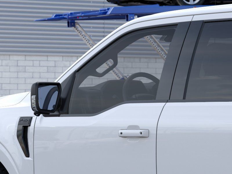2026 Ford F-150 XLT Ashland VA