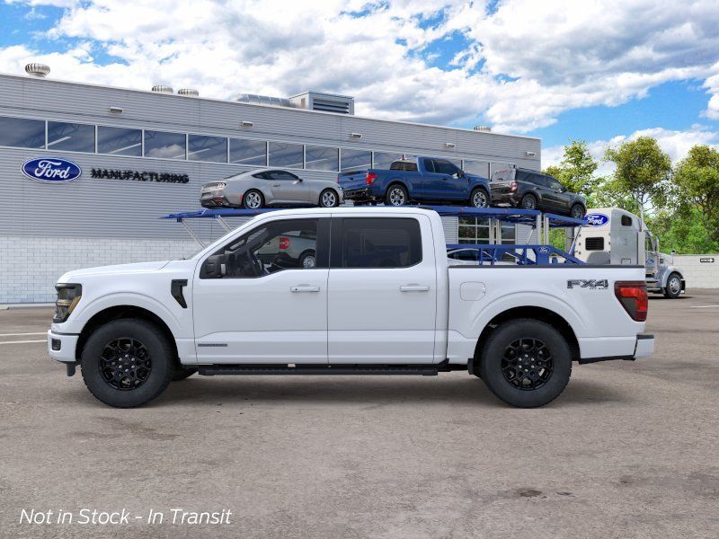 2026 Ford F-150 XLT Ashland VA