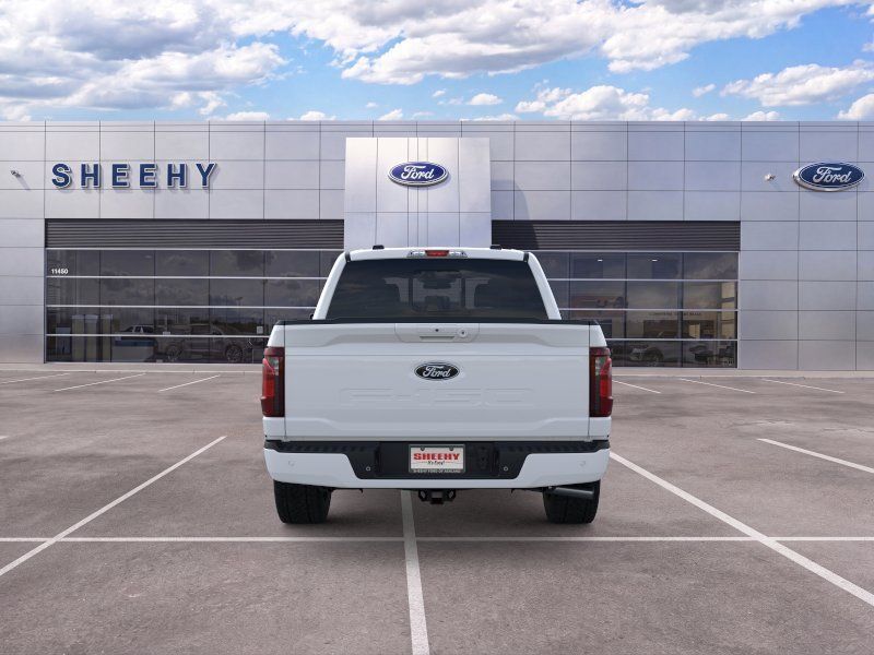 2026 Ford F-150 XLT Ashland VA