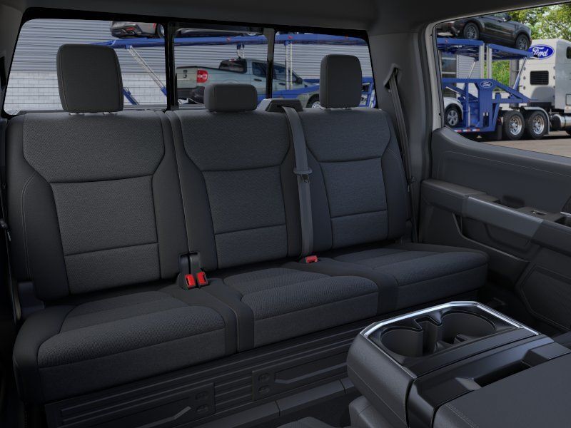2026 Ford F-150 XLT Ashland VA