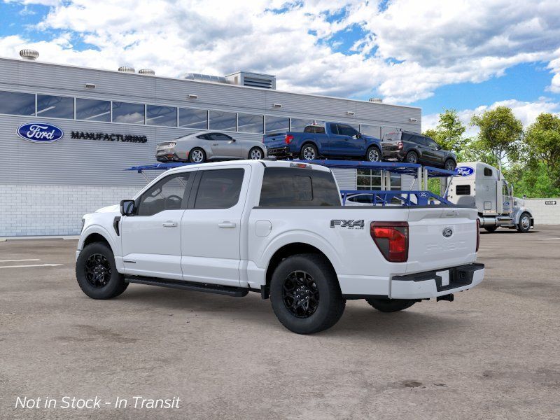 2026 Ford F-150 XLT Ashland VA