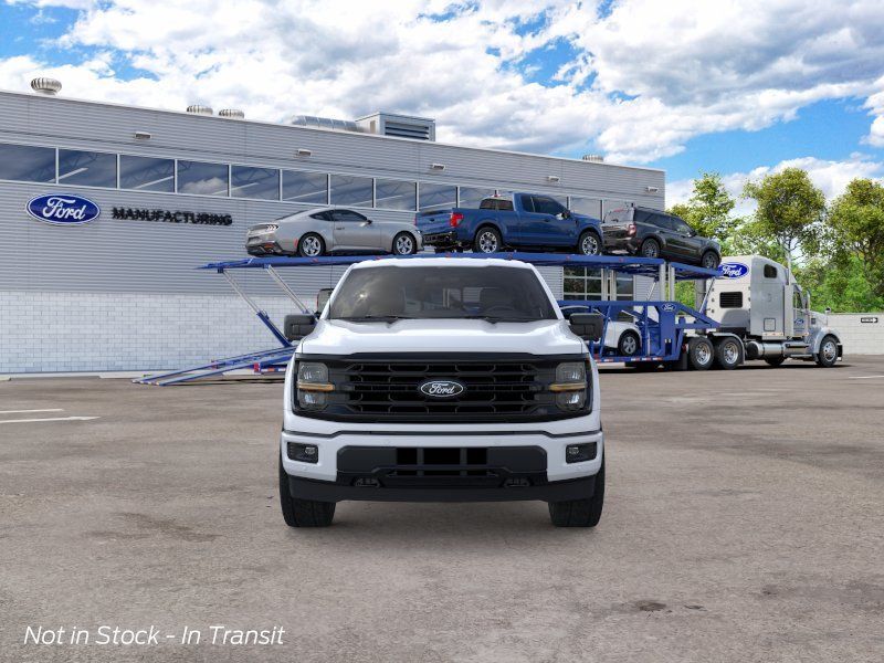 2026 Ford F-150 XLT Ashland VA