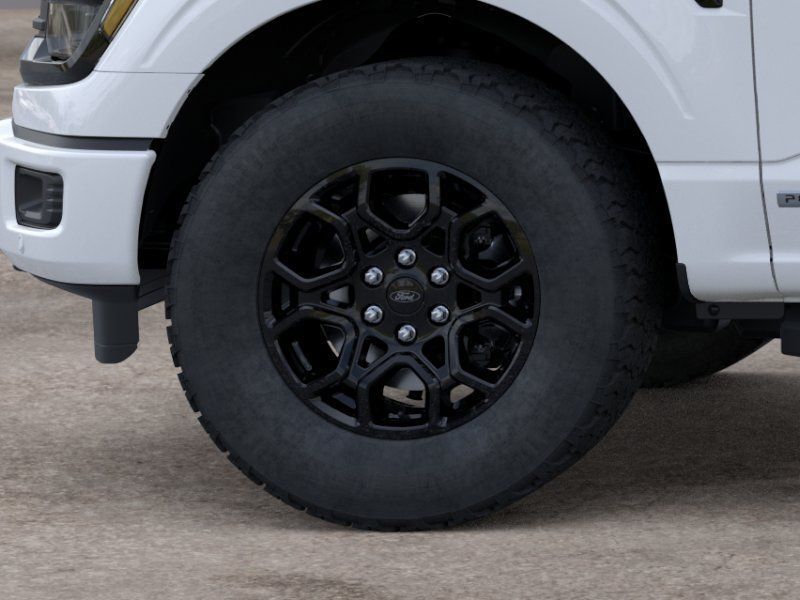 2026 Ford F-150 XLT Ashland VA
