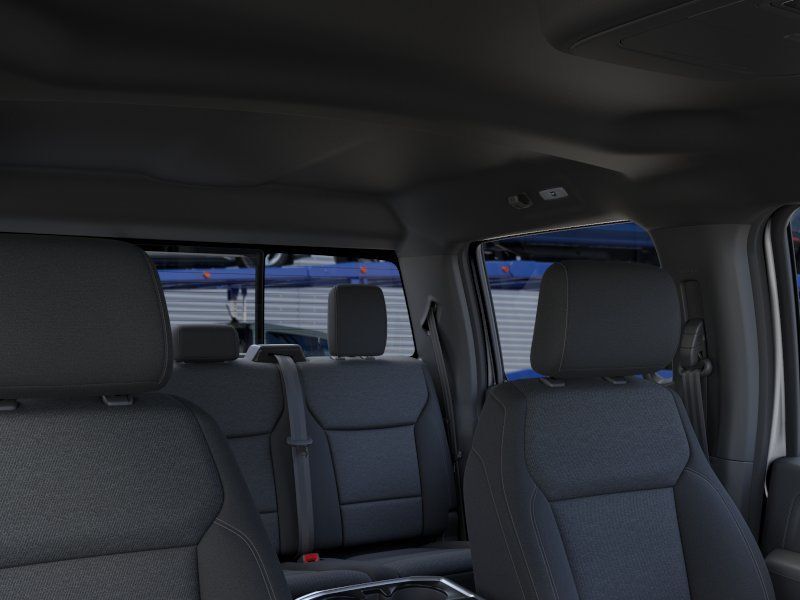 2026 Ford F-150 XLT Ashland VA