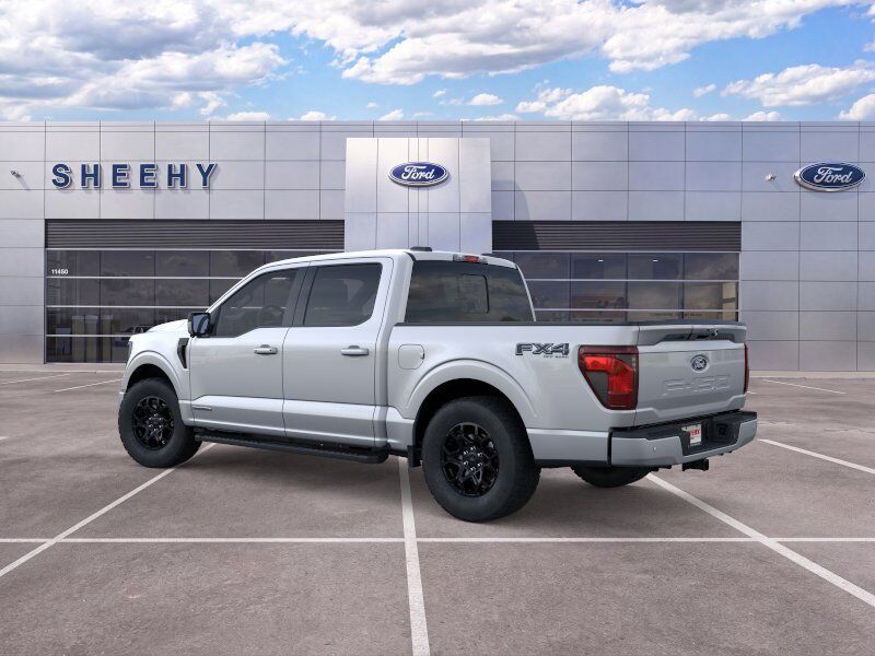 2026 Ford F-150 XLT Ashland VA