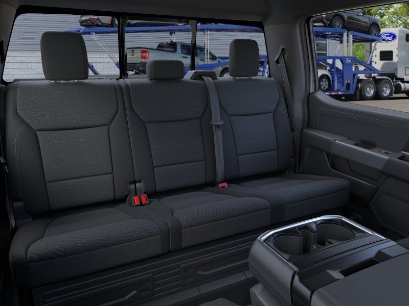 2026 Ford F-150 XLT Ashland VA