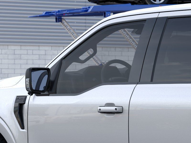 2026 Ford F-150 XLT Ashland VA
