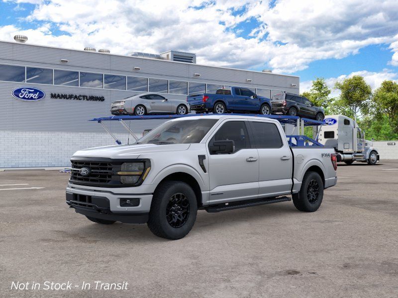 2026 Ford F-150 XLT Ashland VA