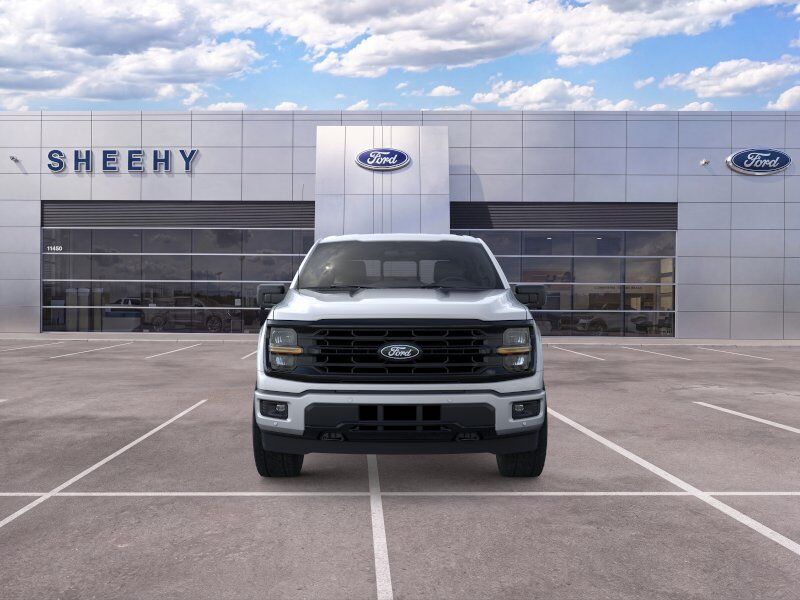 2026 Ford F-150 XLT Ashland VA