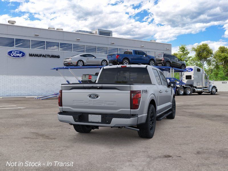 2026 Ford F-150 XLT Ashland VA