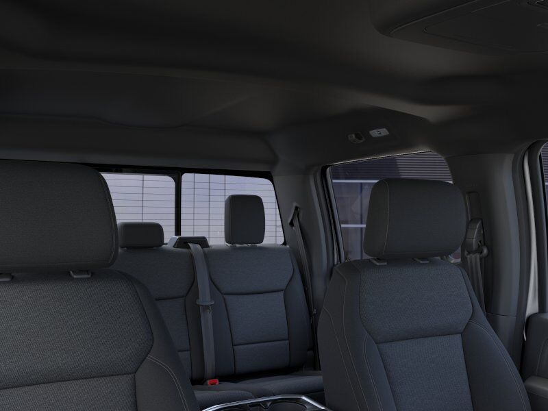 2026 Ford F-150 XLT Ashland VA