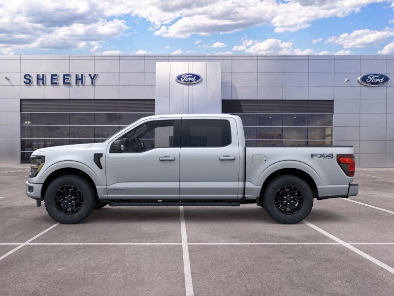 2026 Ford F-150 XLT Ashland VA