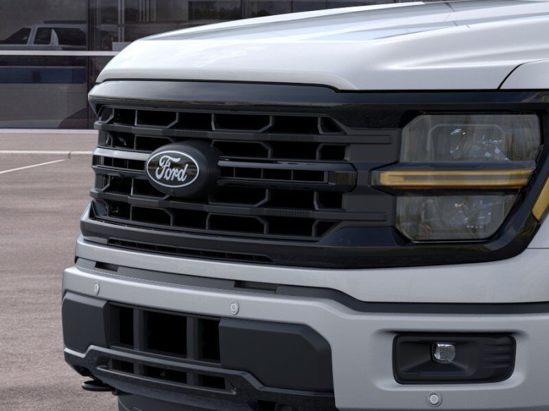 2026 Ford F-150 XLT Ashland VA