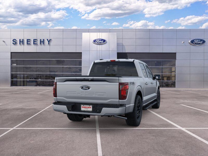 2026 Ford F-150 XLT Ashland VA
