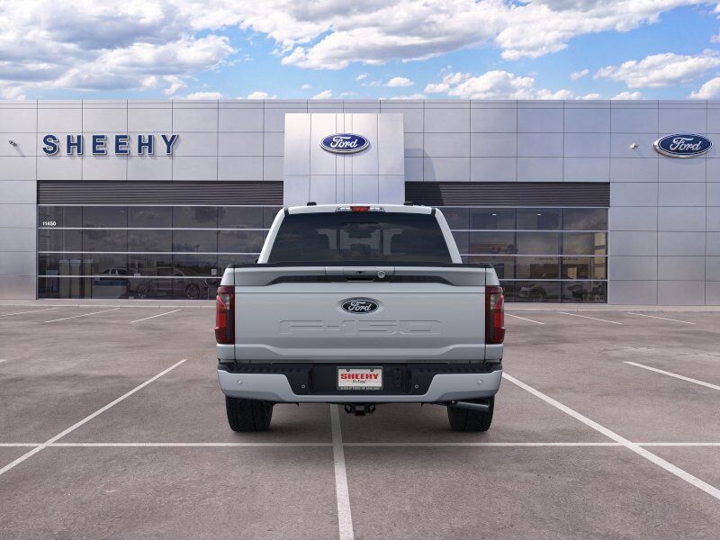 2026 Ford F-150 XLT Ashland VA