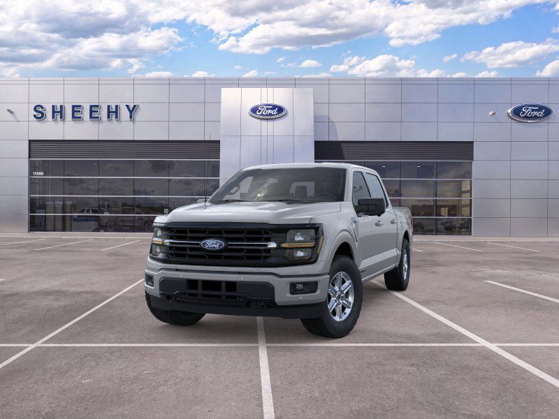 2026 Ford F-150 XLT Ashland VA