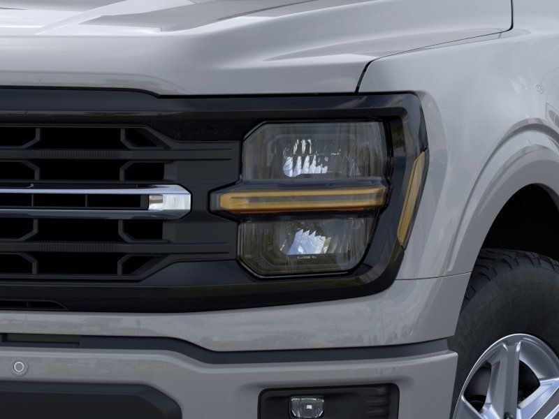 2026 Ford F-150 XLT Ashland VA