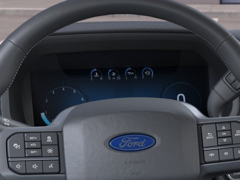 2026 Ford F-150 XLT Ashland VA