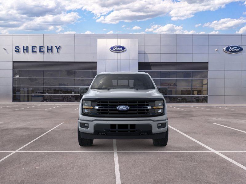 2026 Ford F-150 XLT Ashland VA