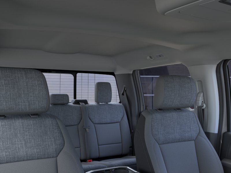 2026 Ford F-150 XLT Ashland VA
