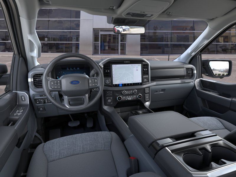 2026 Ford F-150 XLT Ashland VA