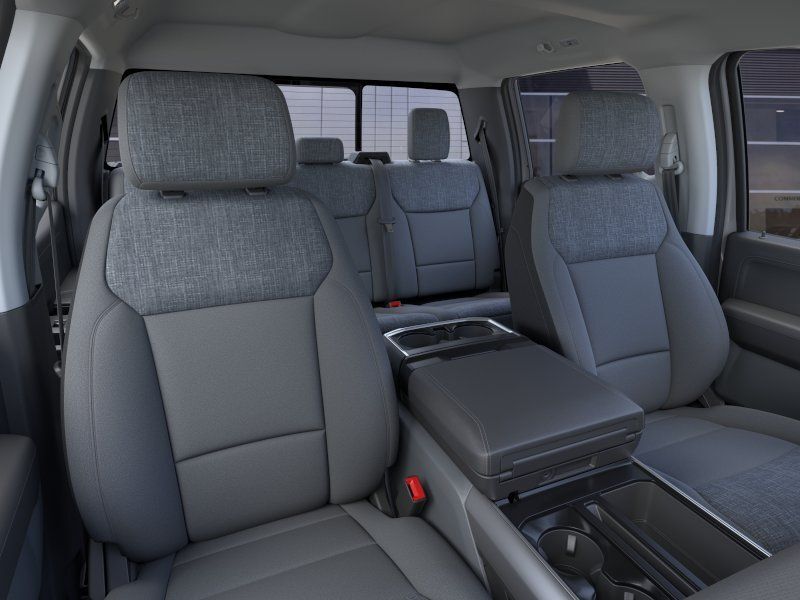 2026 Ford F-150 XLT Ashland VA