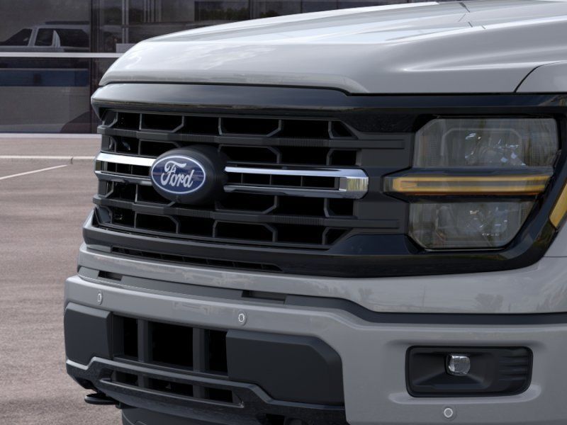 2026 Ford F-150 XLT Ashland VA