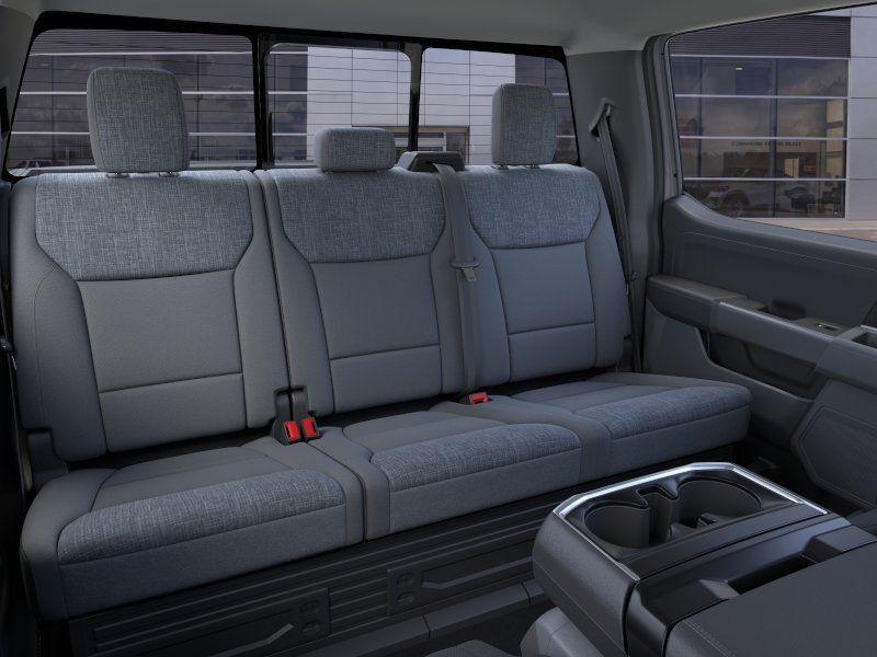 2026 Ford F-150 XLT Ashland VA