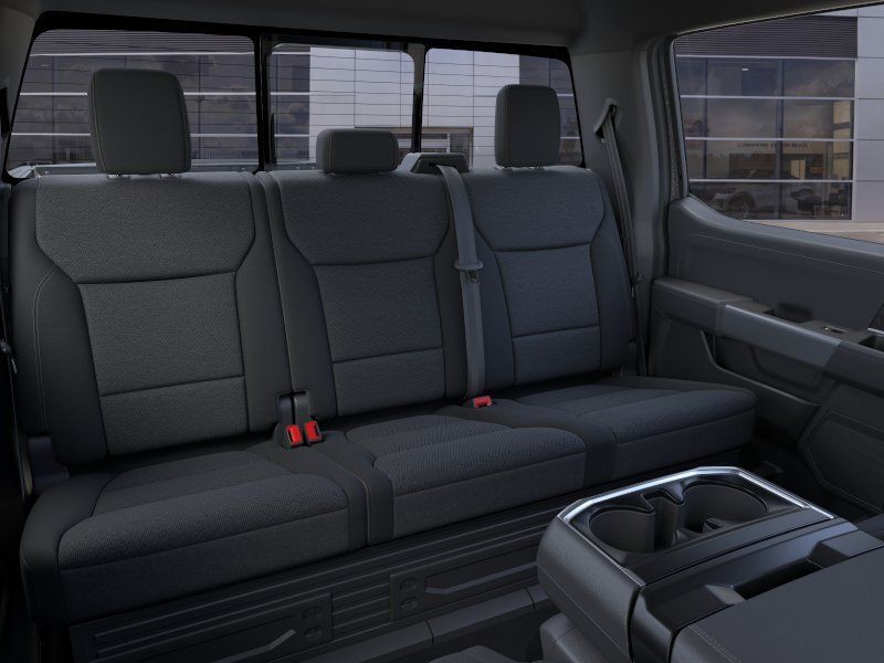 2026 Ford F-150 XLT Ashland VA