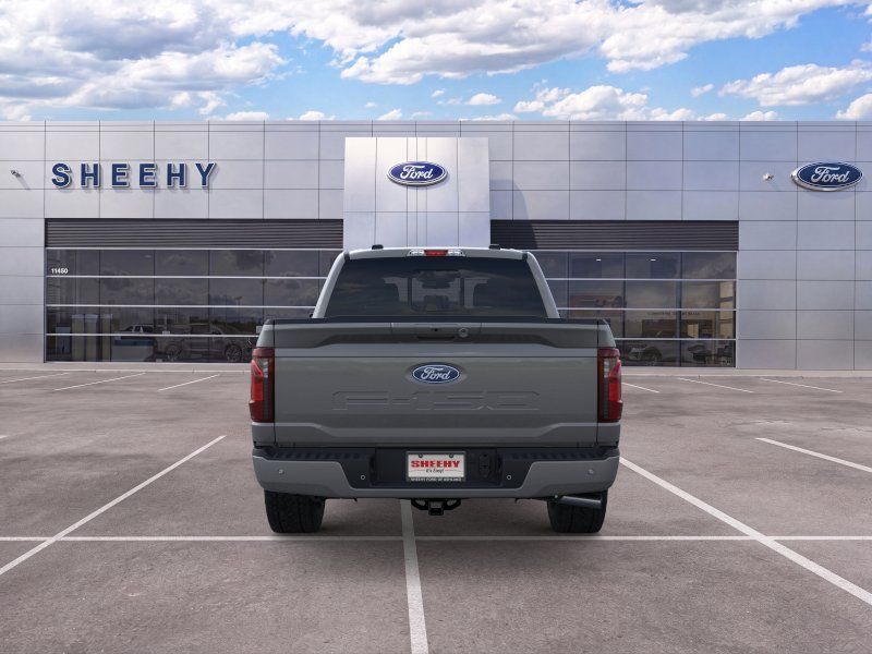 2026 Ford F-150 XLT Ashland VA