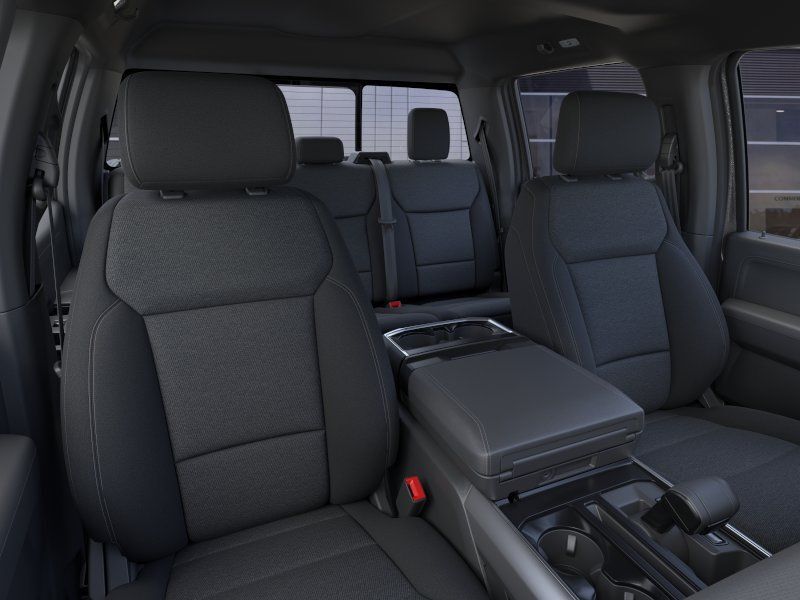 2026 Ford F-150 XLT Ashland VA