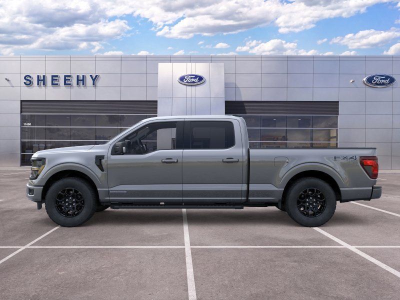 2026 Ford F-150 XLT Ashland VA