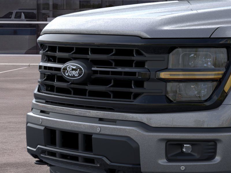 2026 Ford F-150 XLT Ashland VA