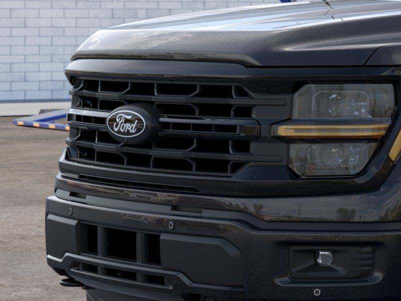 2026 Ford F-150 XLT Ashland VA