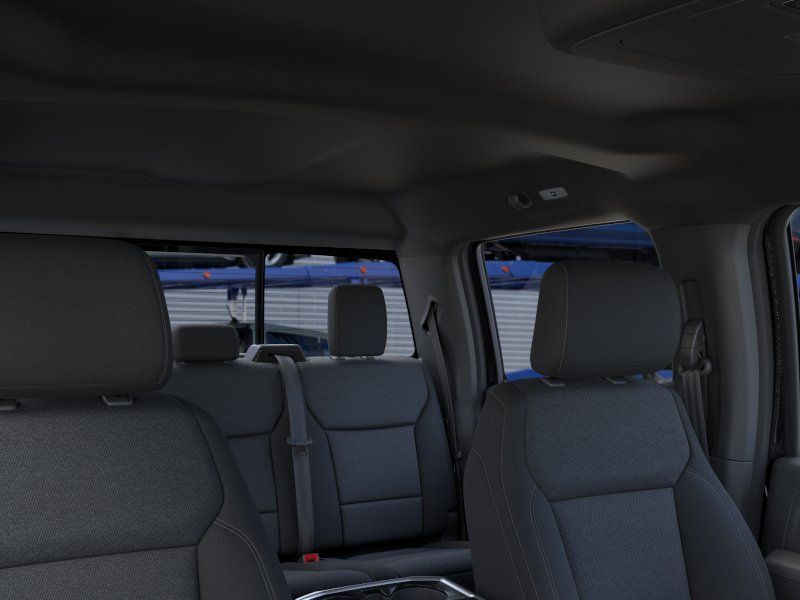 2026 Ford F-150 XLT Ashland VA