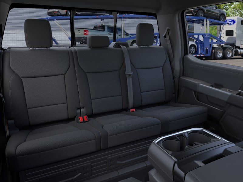 2026 Ford F-150 XLT Ashland VA