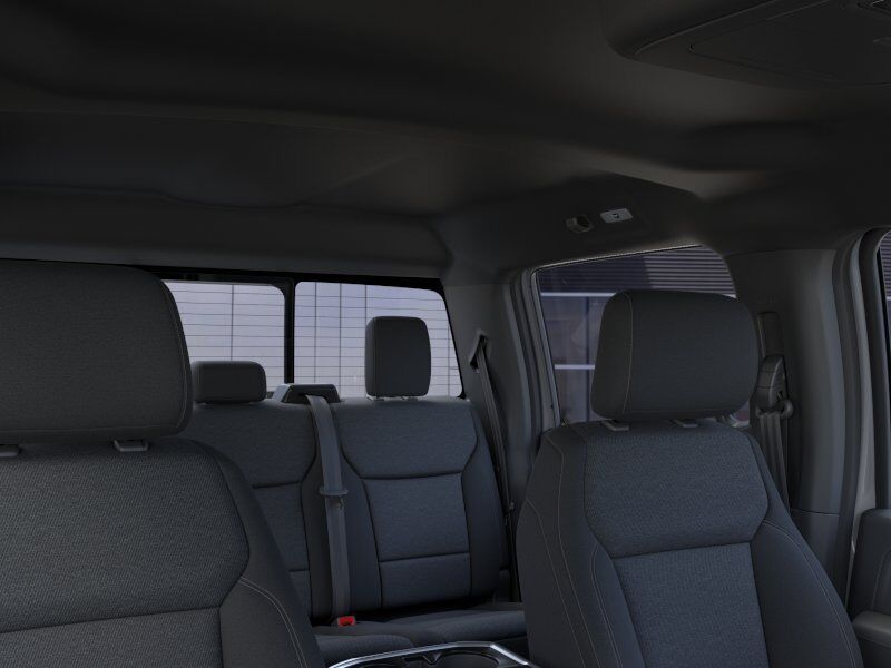 2026 Ford F-150 XLT Ashland VA