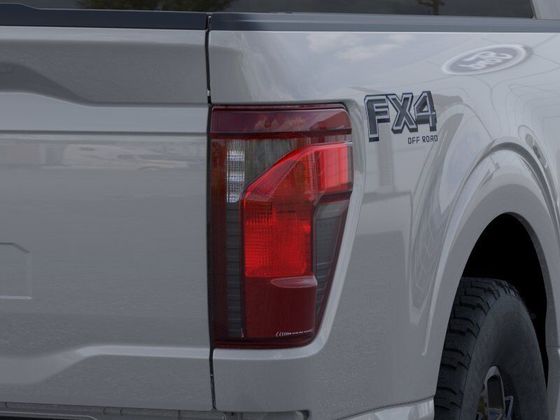 2026 Ford F-150 XLT Ashland VA