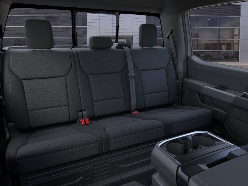 2026 Ford F-150 XLT Ashland VA