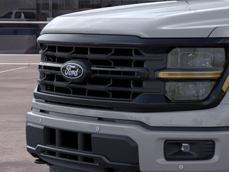 2026 Ford F-150 XLT Ashland VA
