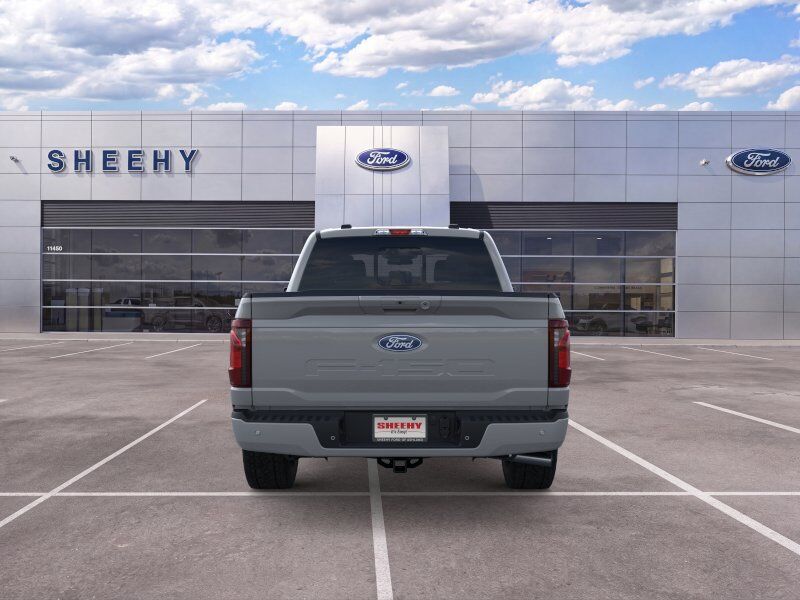 2026 Ford F-150 XLT Ashland VA