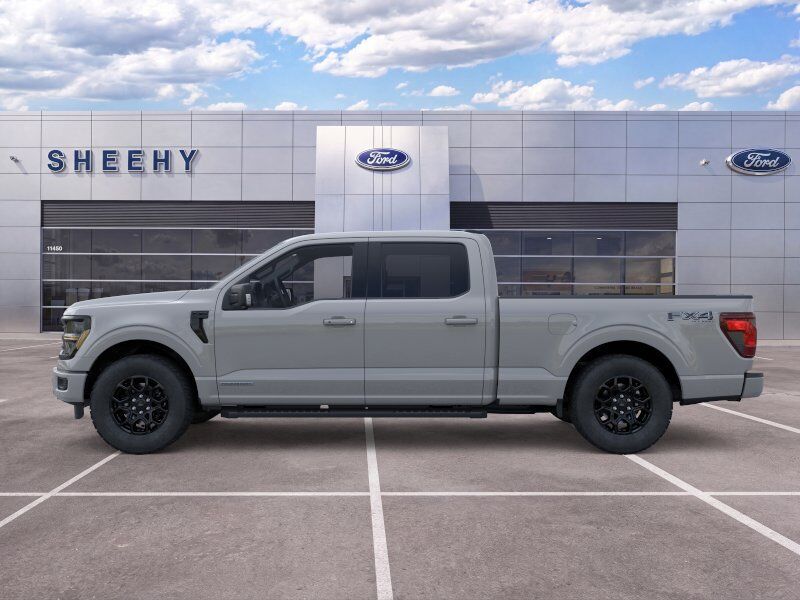 2026 Ford F-150 XLT Ashland VA