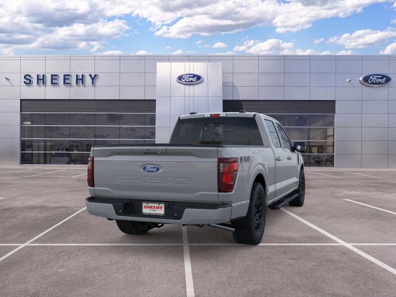 2026 Ford F-150 XLT Ashland VA