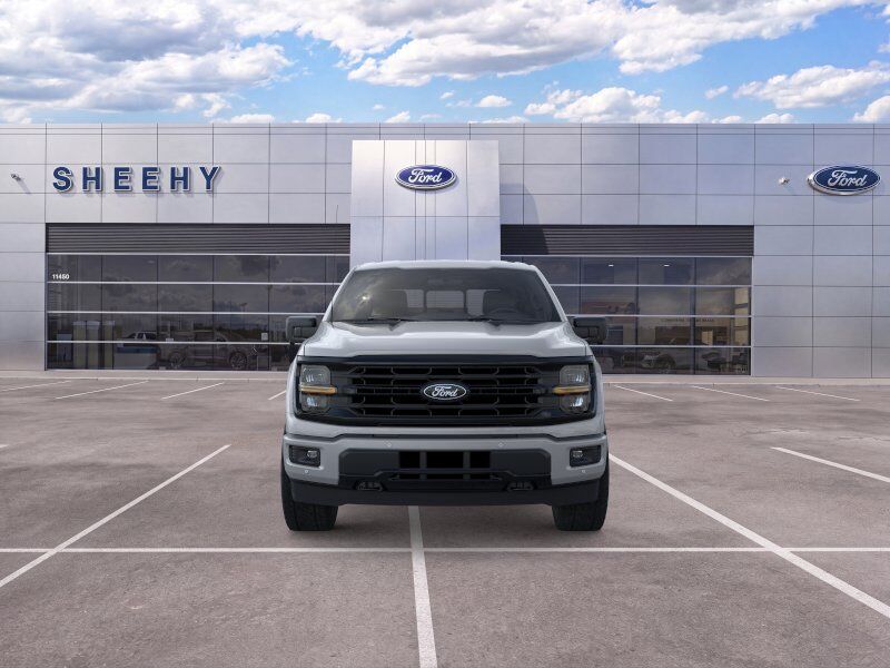 2026 Ford F-150 XLT Ashland VA