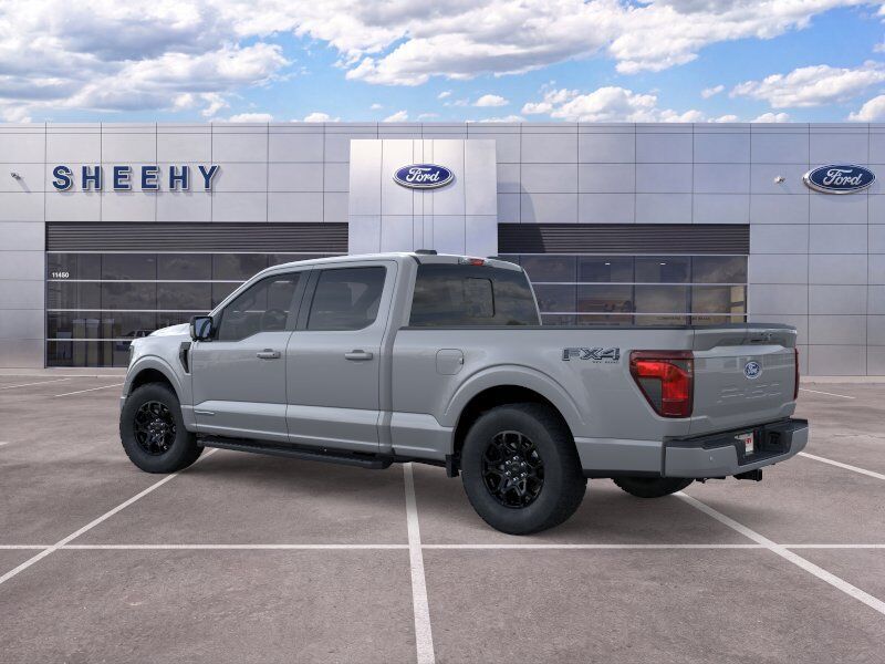 2026 Ford F-150 XLT Ashland VA