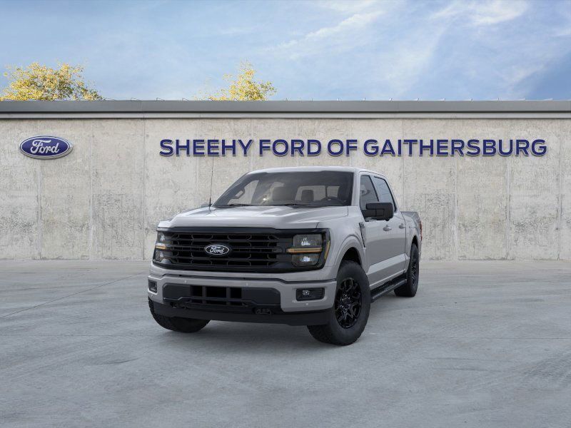 2026 Ford F-150 XLT Gaithersburg MD