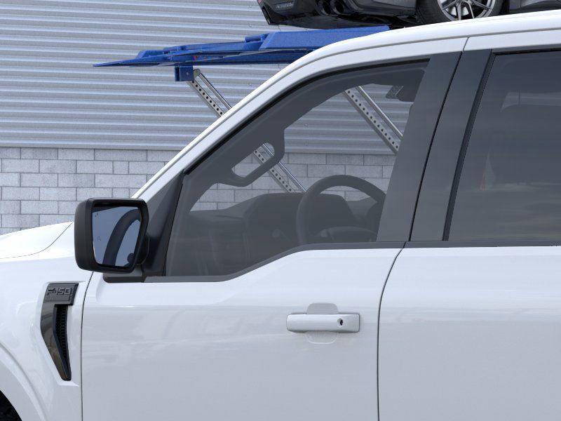 2026 Ford F-150 XLT Gaithersburg MD