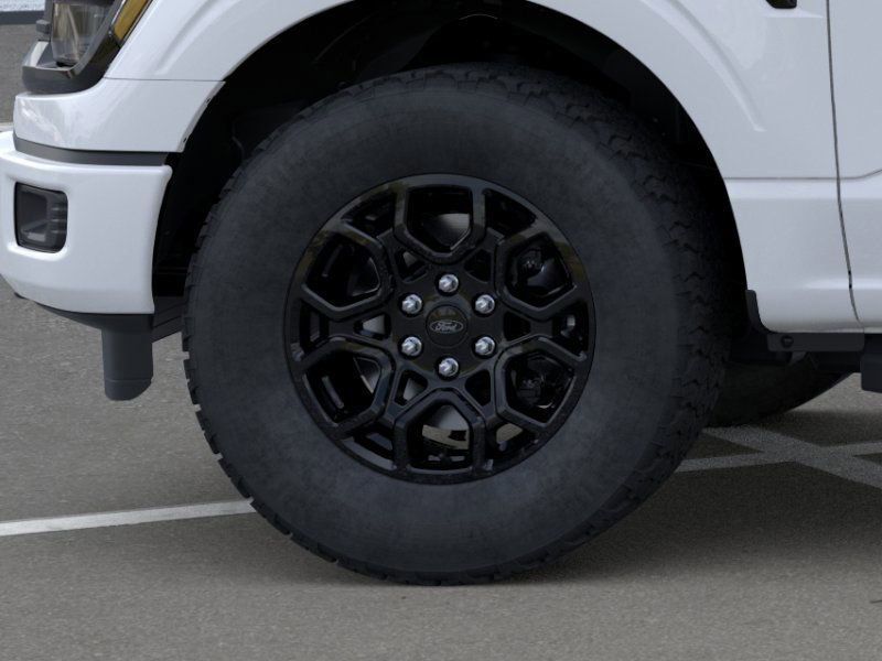 2026 Ford F-150 XLT Gaithersburg MD